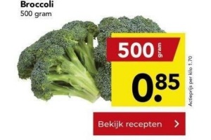 broccoli