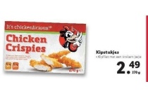 kipstukjes