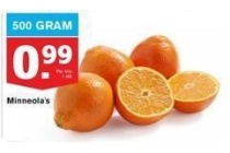 minneola s