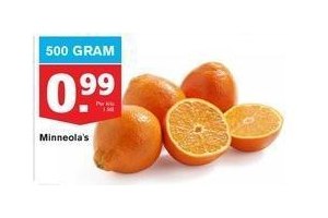minneola s