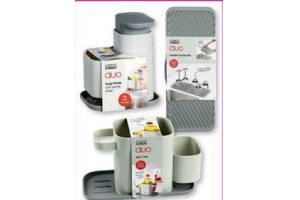 joseph en joseph duo keukenaccessoires