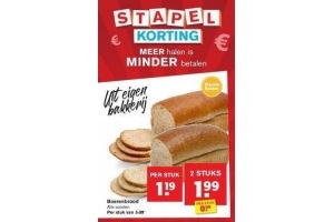 boerenbrood