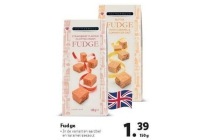 hatherwood fudge 150 g