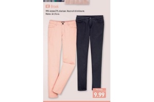 broek