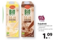 bio sojadrink