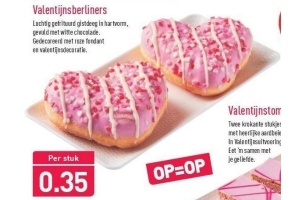 valentijsberliners