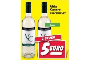 vina castro chardonnay