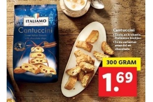 cantuccini