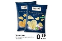 rasterchips