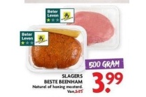 slagers beste beenham
