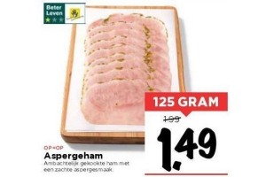 aspergeham