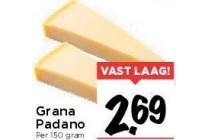 gran padano