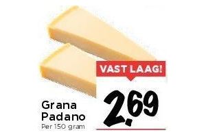 gran padano