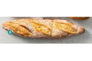 coop rustieke baguette