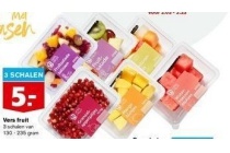 hoogvliet vers fruit