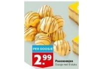 paassoesjes