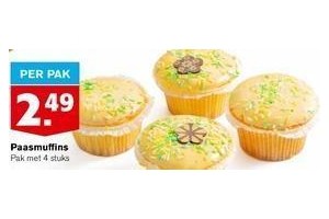 paasmuffins