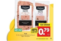 pate