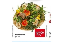 paasboeket