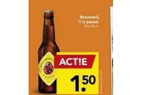 brouwerij t ij paasei