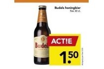 budels honingbier