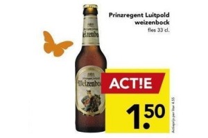 prinzregent luitpold weizenbock