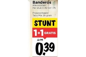 banderos