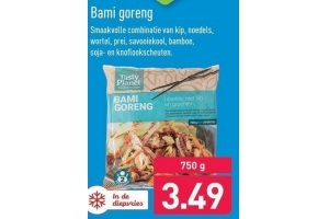 tasty planet bami goreng