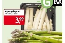 aspergekoppen