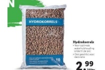 hydrokorrels