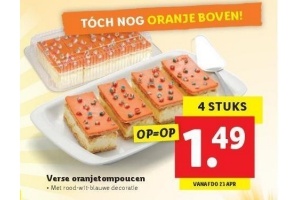 verse oranjetompouceh