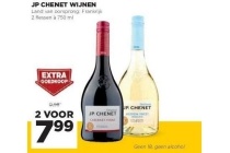 jp chenet wijnen