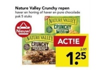 nature valley crunchy repen