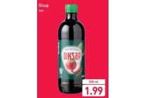 diksap appel 500 ml