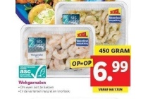 wokgarnalen lidl