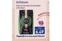 koffiebonen