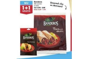 banderos nu 1 1 gratis