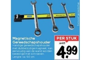 magnetische gereedschapshouder