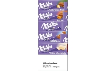 milka repen