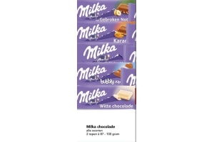 milka repen