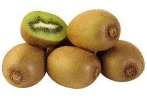 groene kiwi s