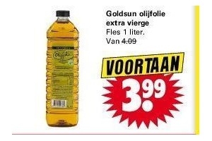 goldsun olijfolie extra vierge