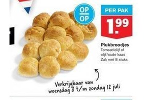 plukbroodjes