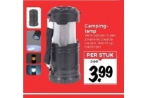 campinglamp