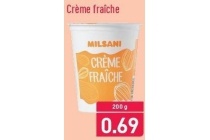 creme fraiche