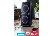 party soundsystem md44438