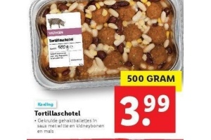 tortillaschotel