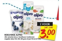 koelverse alpro