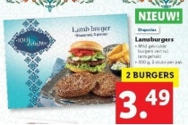 lamsburgers