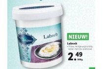 labneh